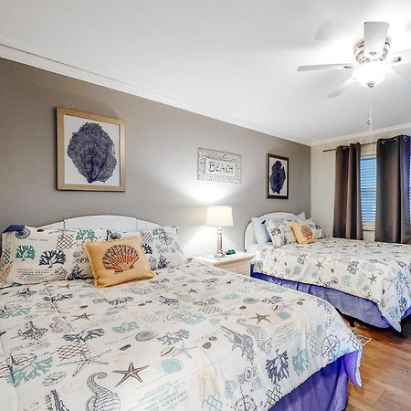Harbor Breeze 58 Lejlighed Ocean City Eksteriør billede