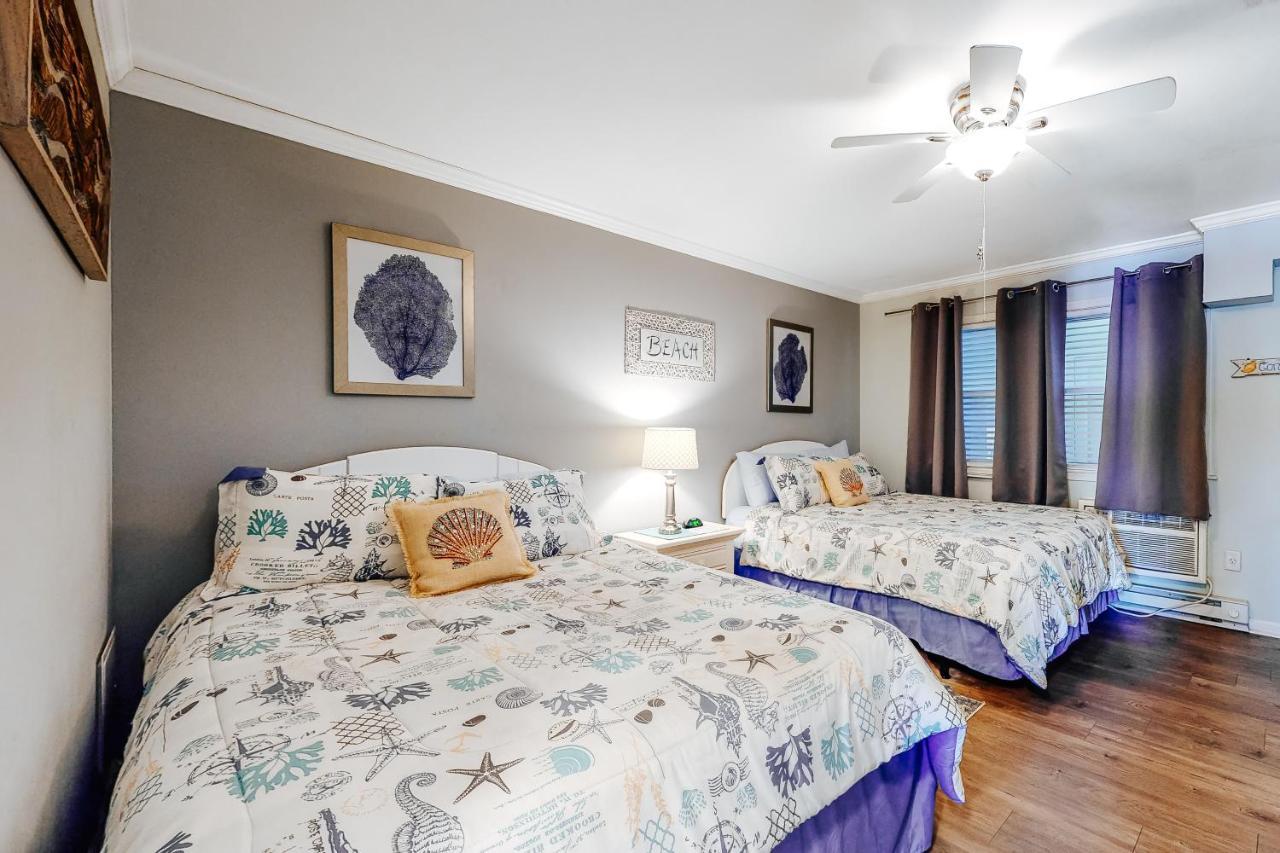 Harbor Breeze 58 Lejlighed Ocean City Eksteriør billede