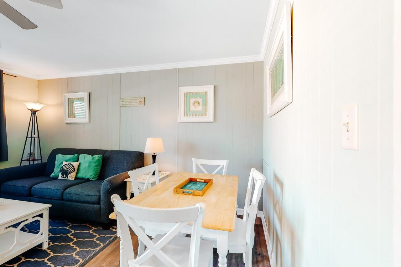 Harbor Breeze 58 Lejlighed Ocean City Eksteriør billede